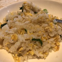 チャイニーズガーデンレストラン 深記 - 
