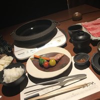 飛騨牛一頭家 馬喰一代 銀座 - 