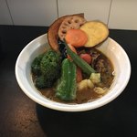 スープ・カレー・イシバ - 