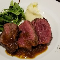 クッチーナ イタリアーナ アリア 六本木 - 