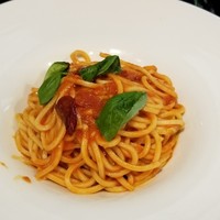 クッチーナ イタリアーナ アリア 六本木 - 