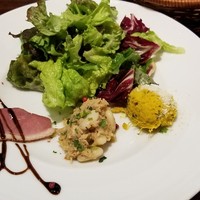 クッチーナ イタリアーナ アリア 六本木 - 