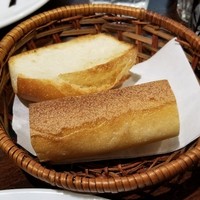 クッチーナ イタリアーナ アリア 六本木 - 