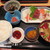 末廣寿し - 刺身定食　1,185円