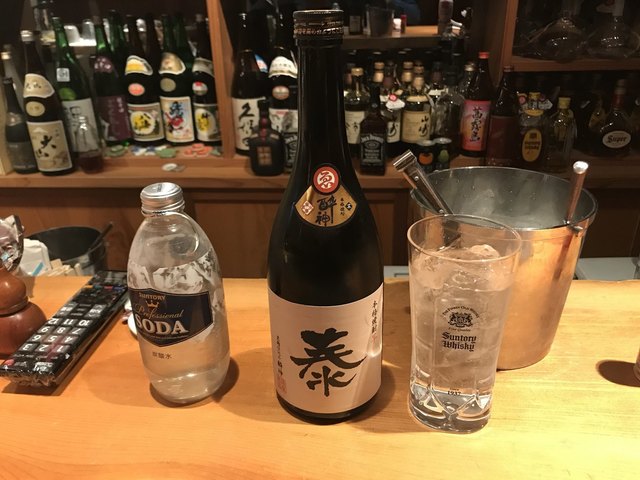 くつろぎの店 泰 - 鶴岡（日本料理）の写真