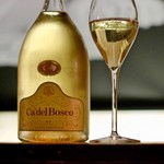 ファイ - フランチャコルタ キュヴェ･プレステージ