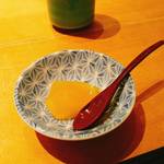 代官山寿し佐藤 - 