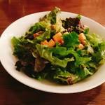 ルコックロティ - 