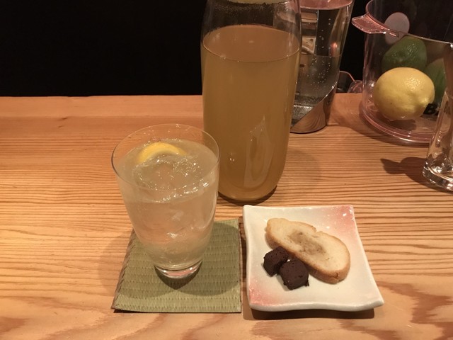 BAR紫蘭（バーシラン） - 鶴岡（バー）の写真