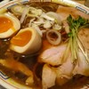 サバ６製麺所 福島本店