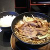 傾奇御麺 天神橋本店