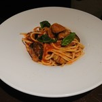 クッチーナ イタリアーナ アリア 六本木 - 