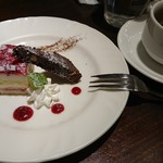 クッチーナ イタリアーナ アリア 六本木 - 