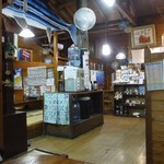 鮮魚もとぶ さしみ亭 - 