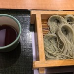 越後へぎそば処 粋や - 