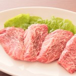 Yakiniku Oharu - 