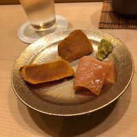鮨 しゅん輔 阿佐ヶ谷 - 