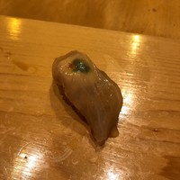 鮨 しゅん輔 阿佐ヶ谷 - 