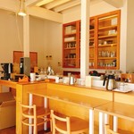 Bakery&Cafe Niwa - 