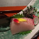 琵琶湖畔 おごと温泉 湯元館 - 寒ぶりの脂乗ったんうんまぁ〜♫♫♫