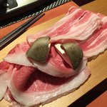 琵琶湖畔 おごと温泉 湯元館 - 近江牛とバームクーヘン豚の出汁しゃぶ