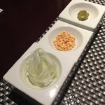 琵琶湖畔 おごと温泉 湯元館 - 薬味