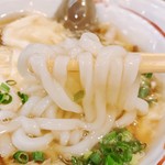 川福 - うどん？