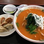 瀋陽飯店 - 