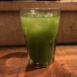 なかめのてっぺん - 