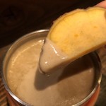 なかめのてっぺん - 