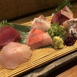 なかめのてっぺん - 