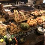 なかめのてっぺん - 