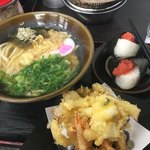 資さんうどん - 