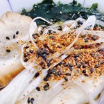 伊達な茶屋 - 化粧