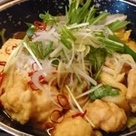 Shabu Shabu Sukiyaki Dontei - 