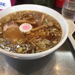 東京らぁめん ちよだ - 