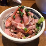 寿製麺 よしかわ - 