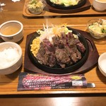 ミスター・バーク - 2018年1月　健康バークビーフW