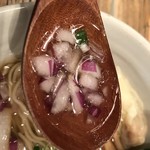 Homemade Ramen 麦苗 - 