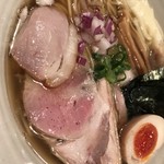 Homemade Ramen 麦苗 - 
