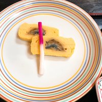 ひつまぶし 備長 本店 - う巻き