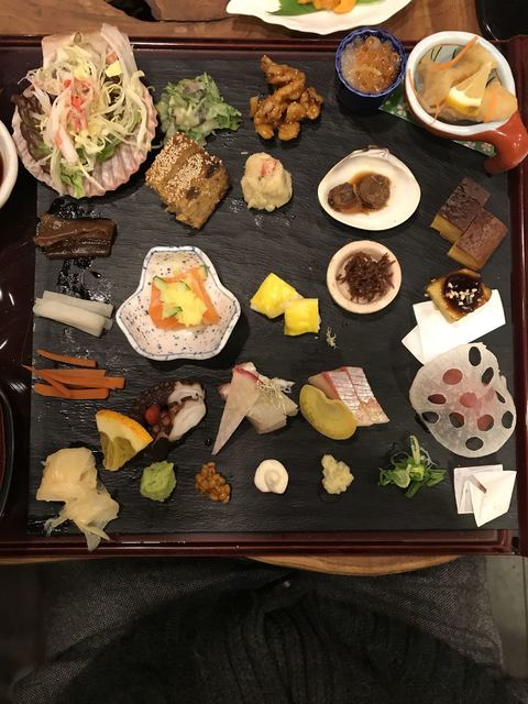 見栄え満点 さて お味は By Suihei3 三彩 西桑名 割烹 小料理 食べログ