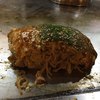 鉄板・お好み焼き 電光石火 東千田店