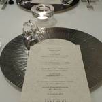 レストラン ラ・フロレゾン・ドゥ・タケウチ - 