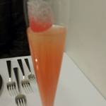 レストラン ラ・フロレゾン・ドゥ・タケウチ - 