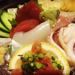 Sushimasa - 