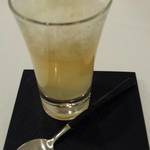 レストラン ラ・フロレゾン・ドゥ・タケウチ - 