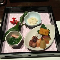 西村屋　和味旬彩 - 