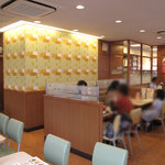 ミスタードーナツ 南区福岡長丘ショップ