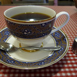 カフェレストラン ホット・ベリー - 